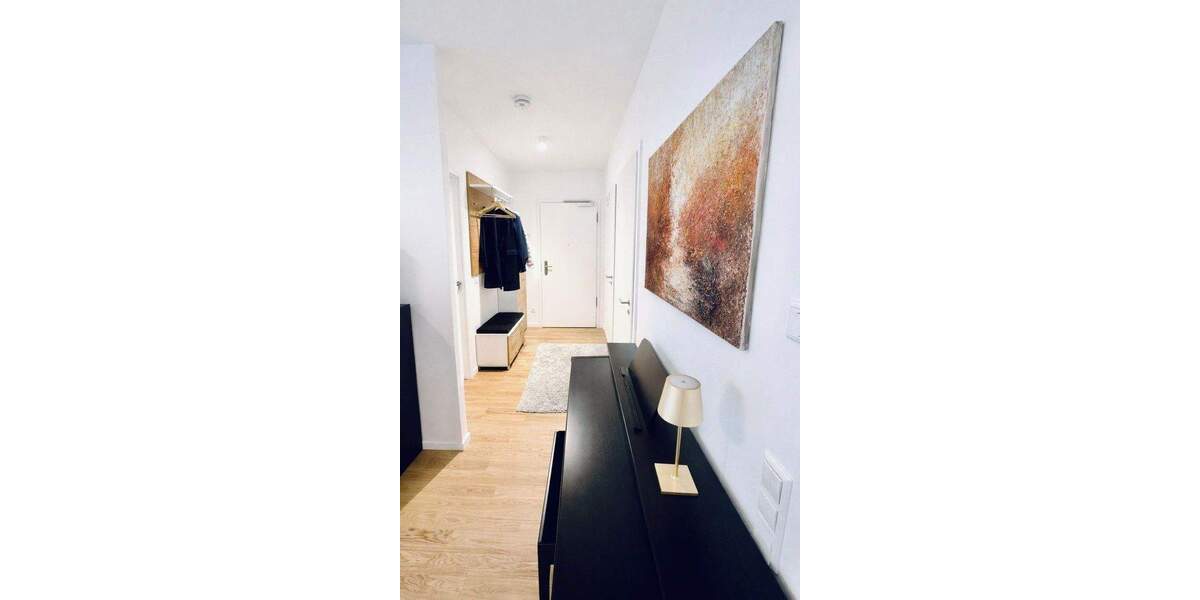 Terrassenwohnung Kronberg - 2 Zimmer, 45 m&sup2;, 349.900&euro; | Angebot:25784570