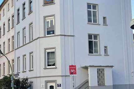 Wohnung Frankfurt Nordend West - 1 Zimmer, 22 m&sup2;, 580&euro; | Angebot:27177680