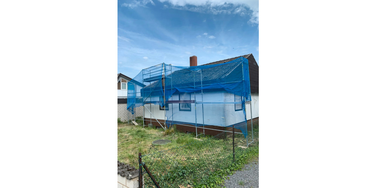 Grundstück Hanau Steinheim - 550.000&euro; | Angebot:25722888