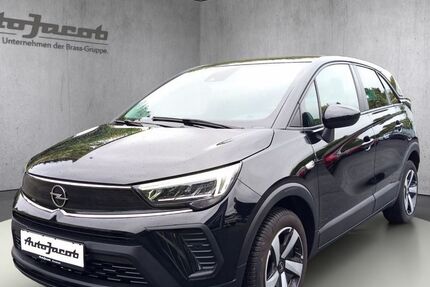 Opel Crossland (X) 78.345 km 14.950 &euro; Rüsselsheim 65428