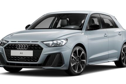 Audi A1 14.255 km 24.490 &euro; Oberursel 61440