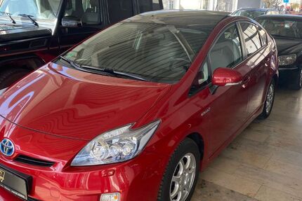 Toyota Prius 86.000 km 9.999 &euro; Neu-Isenburg 63263