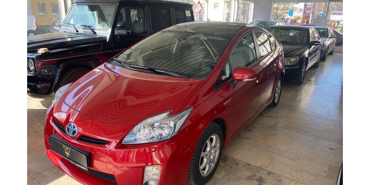 Toyota Prius 86.000 km 9.999 &euro; Neu-Isenburg 63263
