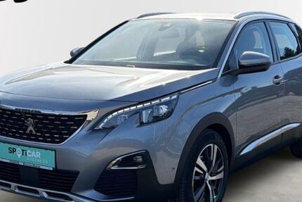 Peugeot 3008 71.800 km 20.890 &euro; Kleinostheim 63801