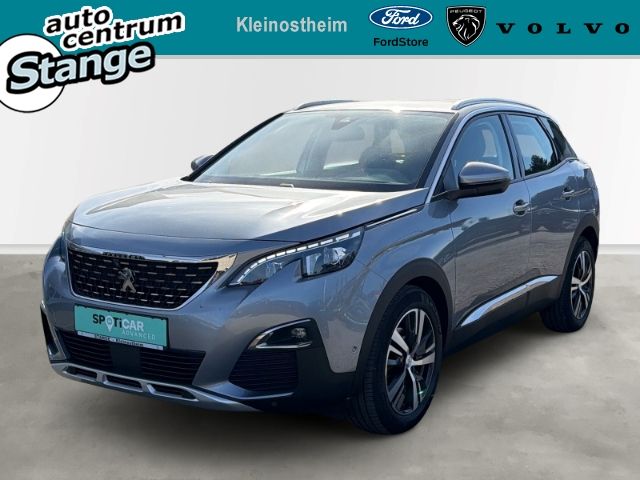 Peugeot 3008 71.800 km 20.890 &euro; Kleinostheim 63801
