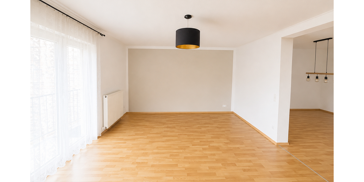 Zweifamilienhaus in Langen mit Garten und Hof - Mehrfamilienhaus, Wohnhaus Langen | Angebot:27280800