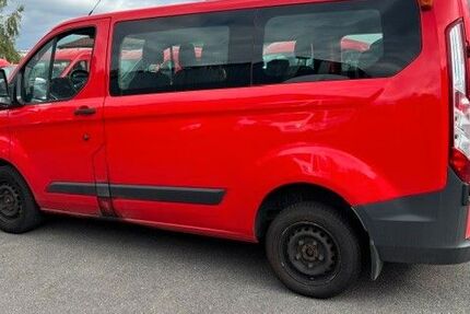 Ford Transit Custom 153.000 km 9.990 &euro; Dreieich 63303
