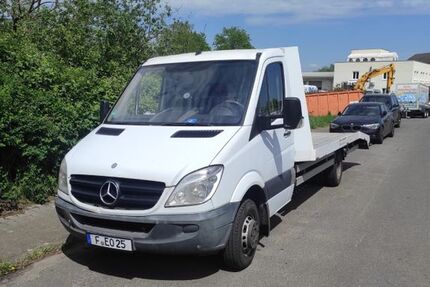 Mercedes-Benz Sprinter 750.000 km 6.800 &euro; Frankfurt am Main 60389