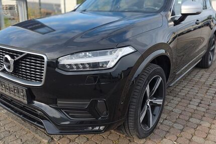 Volvo XC90 144.300 km 28.400 &euro; Kleinostheim 63801