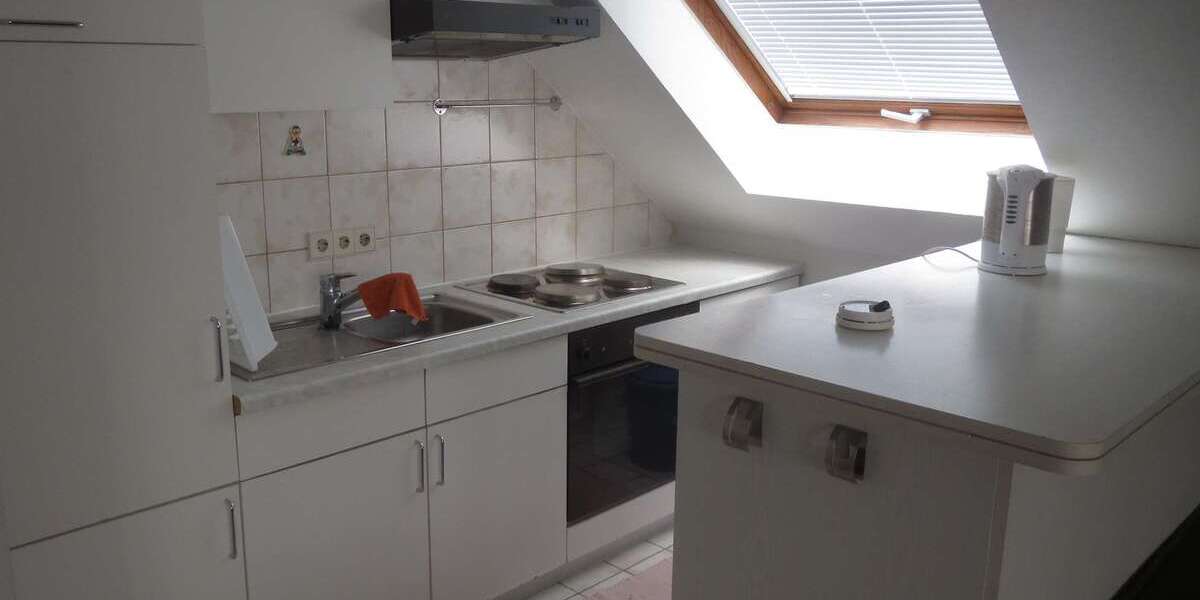 Wohnung zum Mieten in Maintal - Hochstadt 500 € 48 m² 1 zimmer