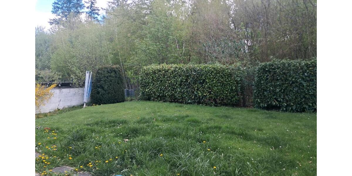 Erdgeschoßwohnung Usingen - 3 Zimmer, 84 m&sup2;, 800&euro; | Angebot:26409330