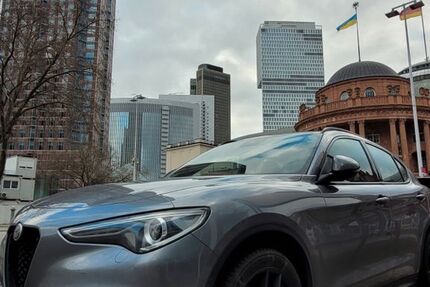 Alfa Romeo Stelvio 92.000 km 26.300 &euro; Frankfurt am Main 65929