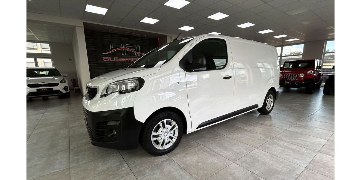 Peugeot Expert 56.363 km 16.000 &euro; Erlensee 63526