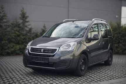 Peugeot Partner 156.250 km 6.999 &euro; Kelkheim 65779