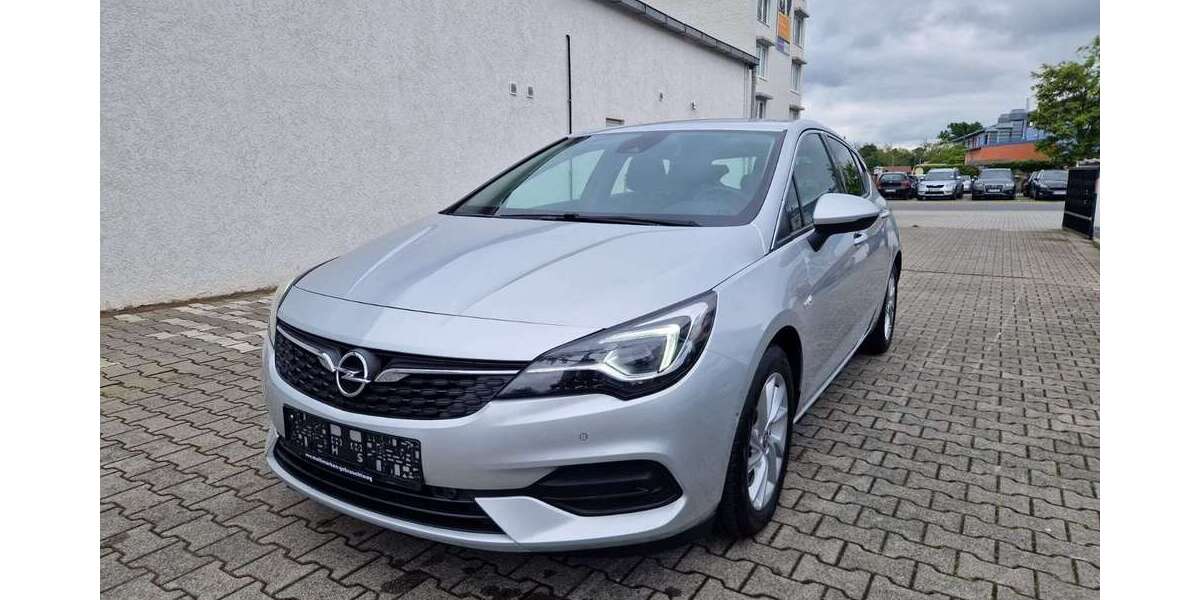 Opel Astra 67.500 km 12.590 &euro; Weiterstadt 64331