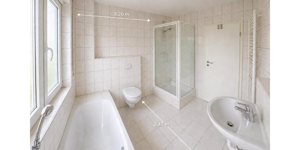 Reihenhaus Mühlheim am Main - 5 Zimmer, 140 m&sup2;, 750.000&euro; | Angebot:26846081