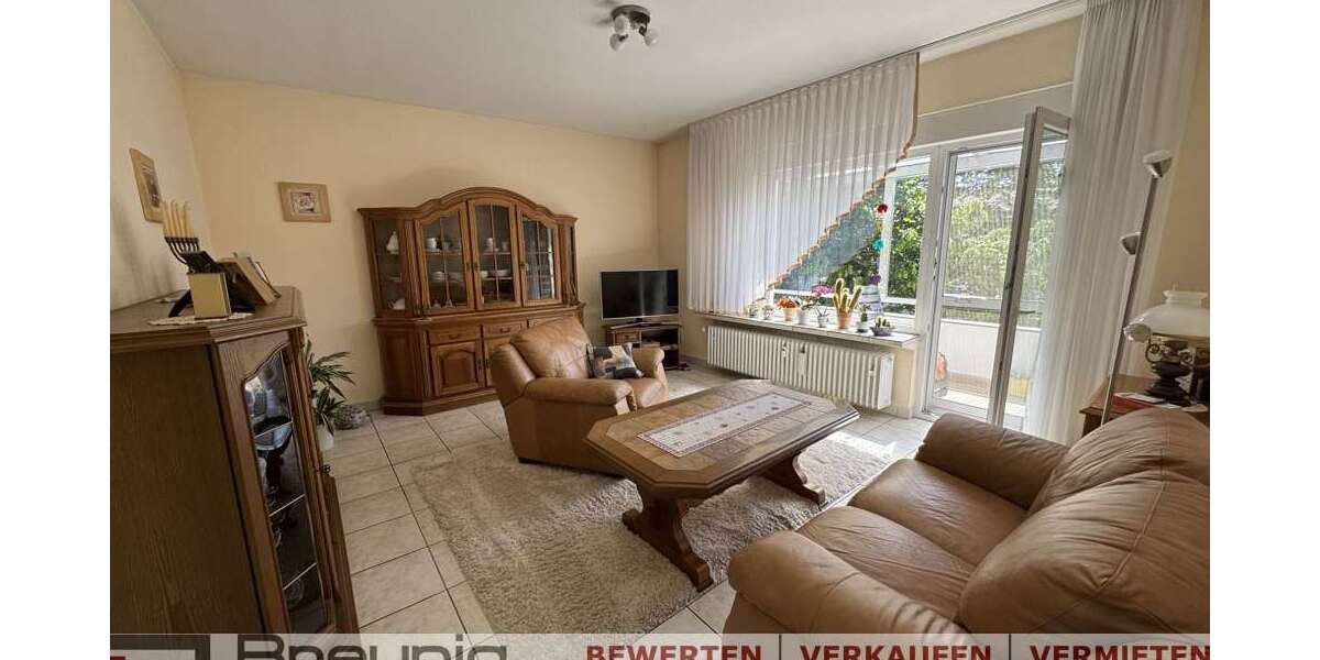 Etagenwohnung Großkrotzenburg - 3 Zimmer, 71 m&sup2;, 189.000&euro; | Angebot:27166476