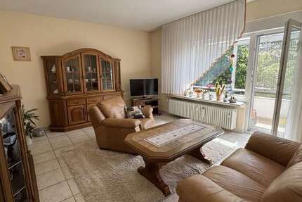Wohnung Großkrotzenburg - 3 Zimmer, 71 m&sup2;, 189.000&euro; | Angebot:27166476