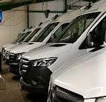 Mercedes-Benz Sprinter 360.716 km 18.999 &euro; Friedrichsdorf 61381