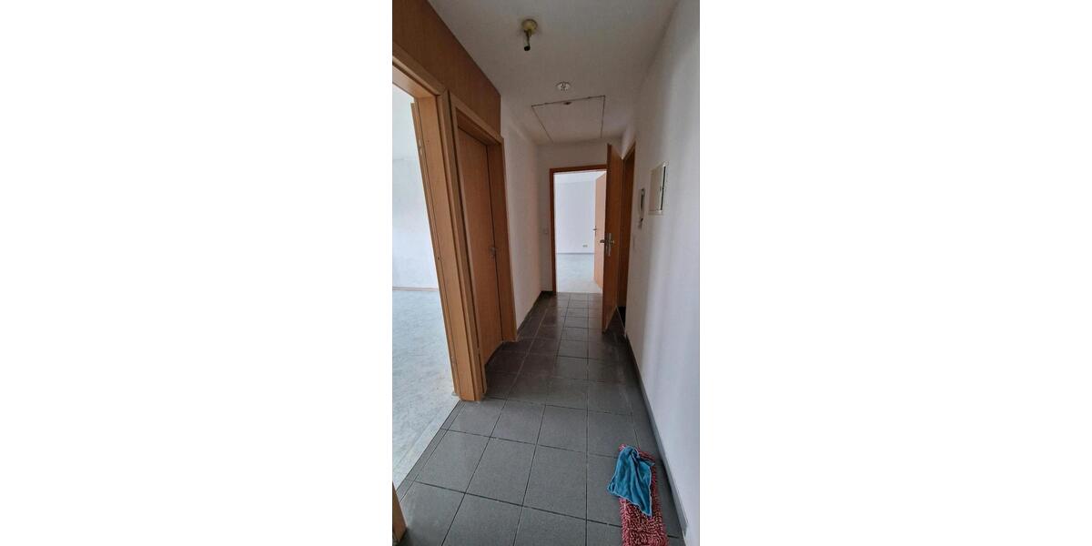 Dachgeschoßwohnung Roßdorf - 2 Zimmer, 55 m&sup2;, 850&euro; | Angebot:25718522