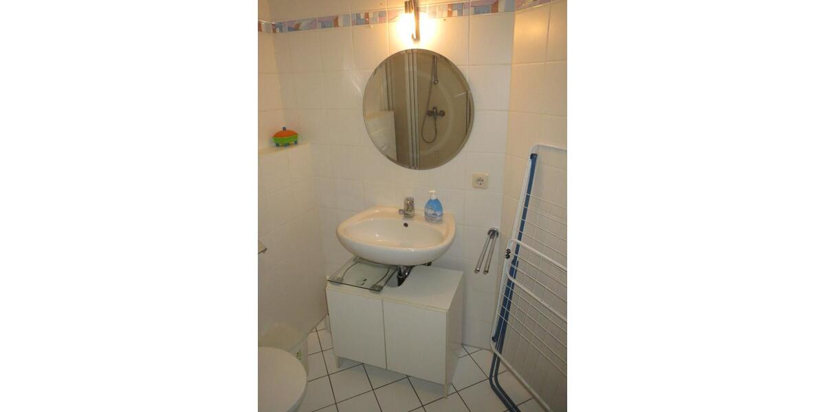 Etagenwohnung Frankfurt am Main Bergen-Enkheim - 1 Zimmer, 36 m&sup2;, 420&euro; | Angebot:26384612