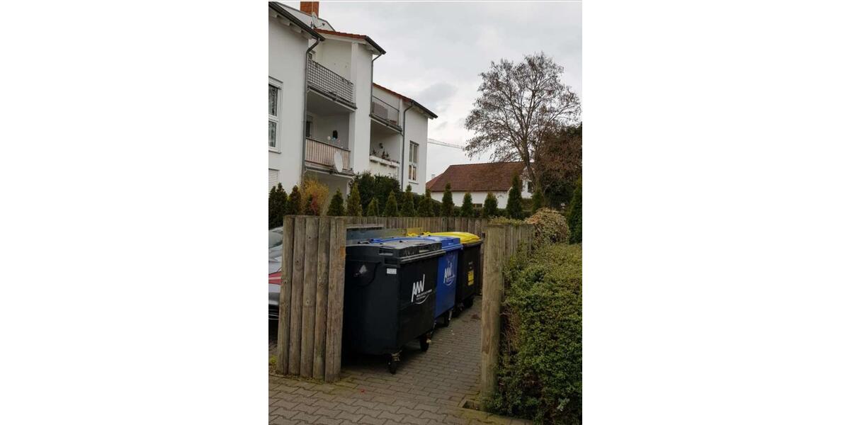 Dachgeschoßwohnung Büttelborn - 3 Zimmer, 73 m&sup2;, 249.000&euro; | Angebot:25613785