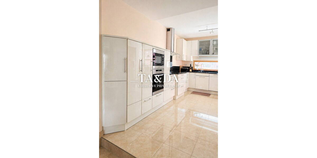 Reihenmittelhaus Frankfurt Kalbach-Riedberg - 6 Zimmer, 148 m&sup2;, 1.169.000&euro; | Angebot:26377245