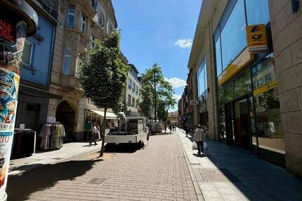 Gewerbeobjekt Frankfurt am Main Höchst - 850.000&euro; | Angebot:25704456