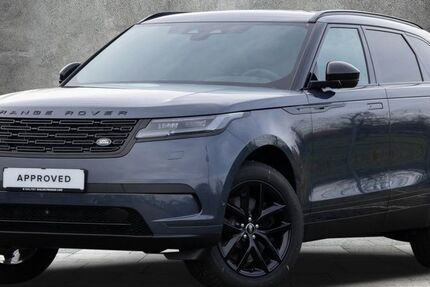 Land Rover Range Rover Velar 4.900 km 91.473 &euro; Kronberg 61476