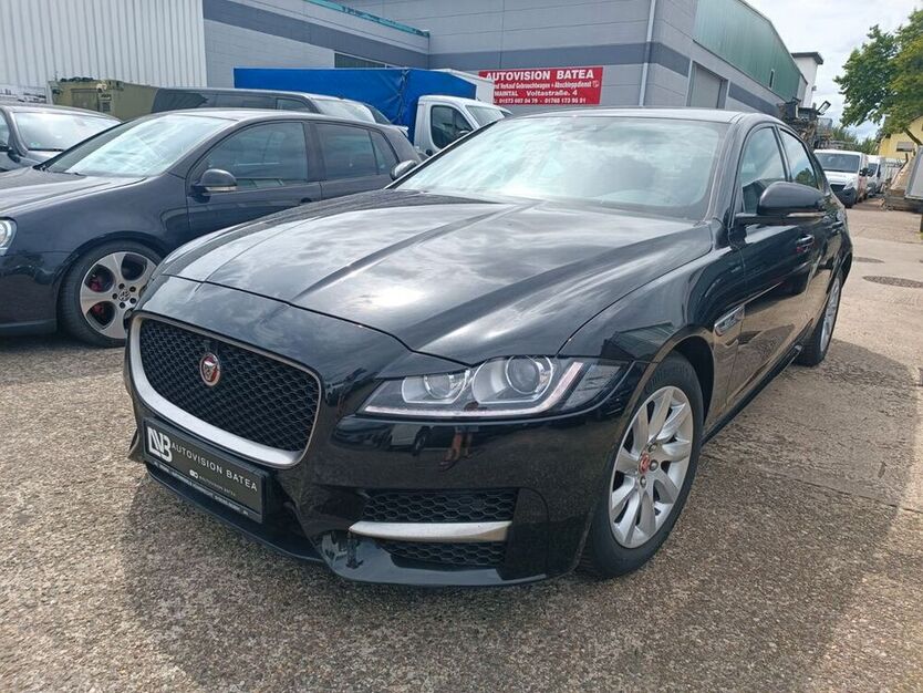 XF