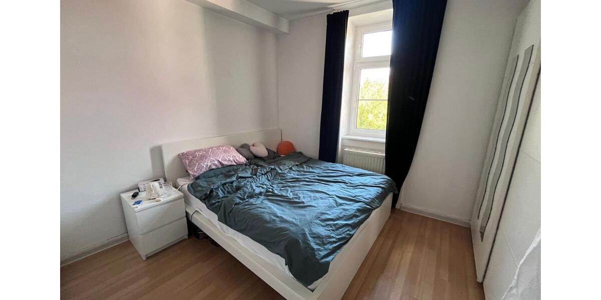 Dachgeschoßwohnung Frankfurt am Main Eschersheim - 3 Zimmer, 72 m&sup2;, 950&euro; | Angebot:25754992