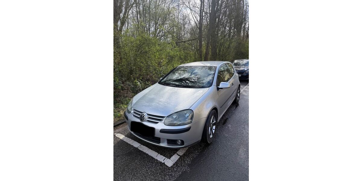 VW Golf 265.000 km 1.300 &euro; Friedberg 61169