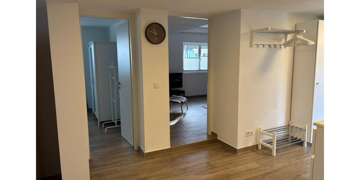 Erdgeschoßwohnung Maintal - 2.5 Zimmer, 78 m&sup2;, 1.050&euro; | Angebot:25804455