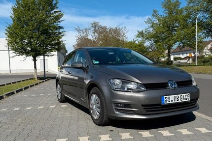 VW Golf 46.800 km 14.750 &euro; Münster 64839