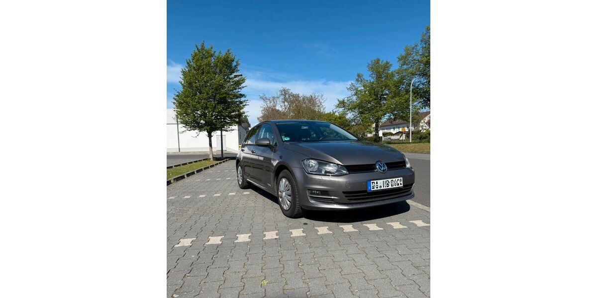 VW Golf 46.800 km 14.750 &euro; Münster 64839