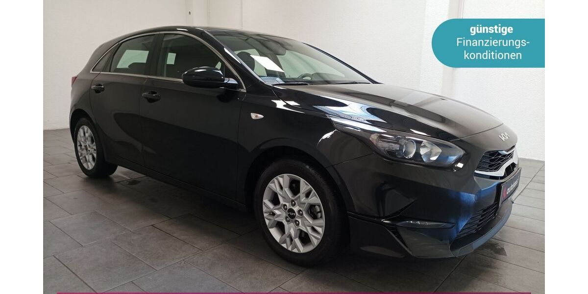 Kia ceed / Ceed 22.936 km 19.970 &euro; Egelsbach 63329