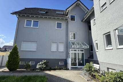 Wohnung Erlensee Langendiebach - 3 Zimmer, 91 m&sup2;, 1.050&euro; | Angebot:26429275