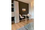 Etagenwohnung Frankfurt am Main Oberrad - 1 Zimmer, 32 m&sup2;, 730&euro; | Angebot:26368859