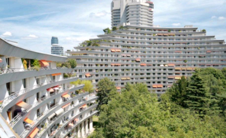 Etagenwohnung Frankfurt am Main Sachsenhausen Süd - 2.5 Zimmer, 66 m&sup2;, 320.000&euro; | Angebot:26990667