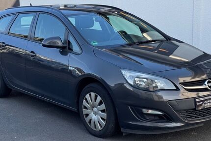 Opel Astra 222.000 km 4.400 € Dietzenbach 63128