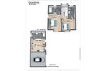 Mehrfamilienhaus, Wohnhaus Dietzenbach - 8.5 Zimmer, 280 m&sup2;, 1.029.000&euro; | Angebot:26102020