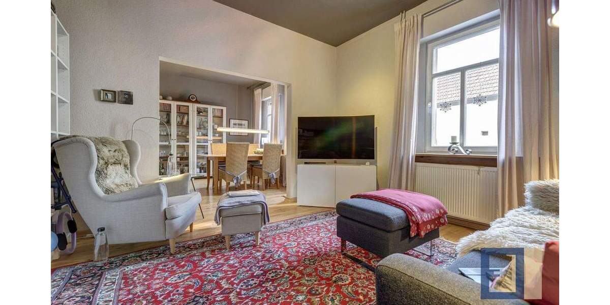 Einfamilienhaus Bischofsheim - 9 Zimmer, 215 m&sup2;, 529.950&euro; | Angebot:25691148