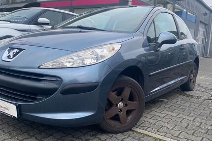 Peugeot 207 133.391 km 2.499 &euro; Hanau 63450