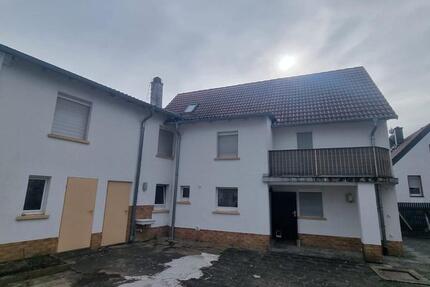 Haus Münster (Hessen) - 9 Zimmer, 130 m&sup2;, 350.000&euro; | Angebot:26802984