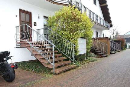 Wohnung zum Kaufen in Weiterstadt 329.000 € 98 m² 3 zimmer