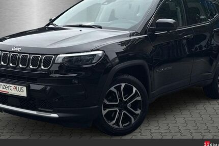 Jeep Compass 24.807 km 24.970 &euro; Rödermark 63322