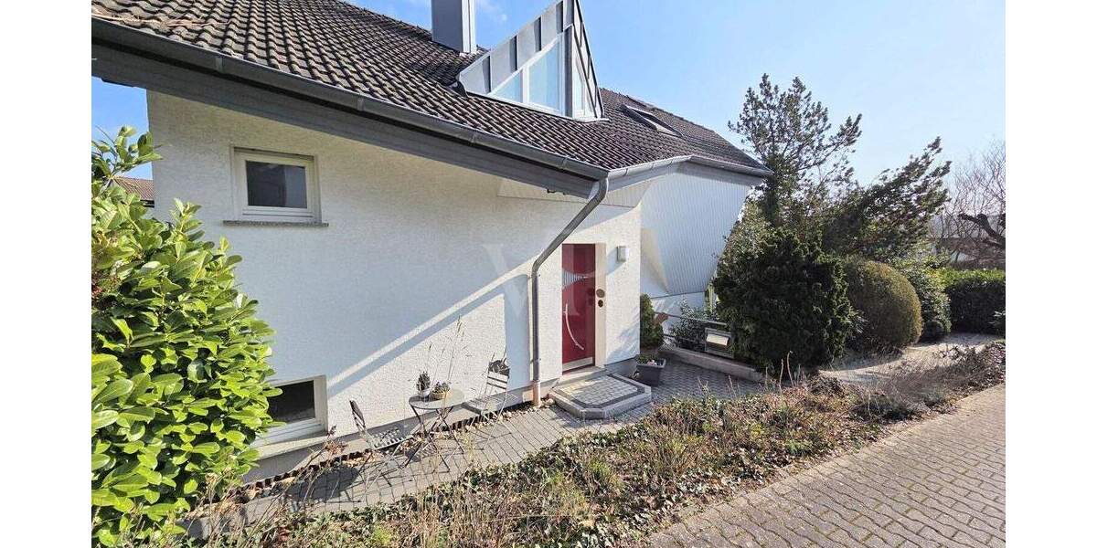 Einfamilienhaus Usingen - 5 Zimmer, 143 m&sup2;, 630.000&euro; | Angebot:25821283