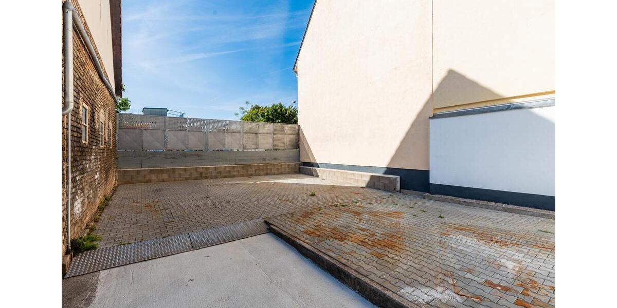 Gewerbeobjekt Bischofsheim - 2.525&euro; | Angebot:26502401