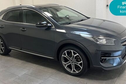 Kia XCeed 65.504 km 18.270 &euro; Egelsbach 63329