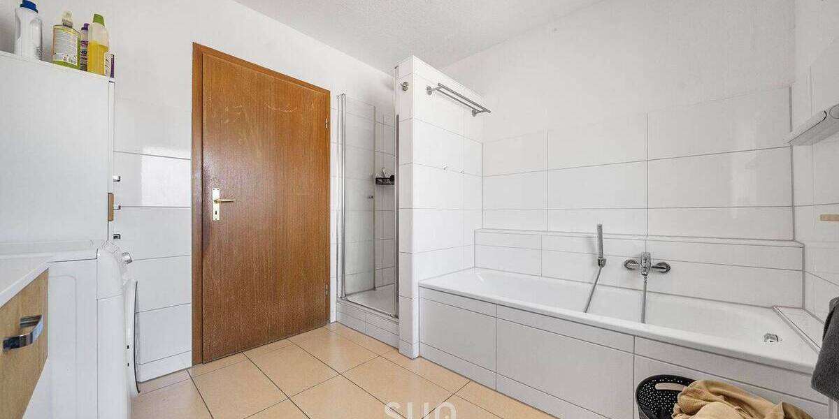 Etagenwohnung Rüsselsheim am Main Rüsselsheim - 2 Zimmer, 63 m&sup2;, 220.000&euro; | Angebot:26081016